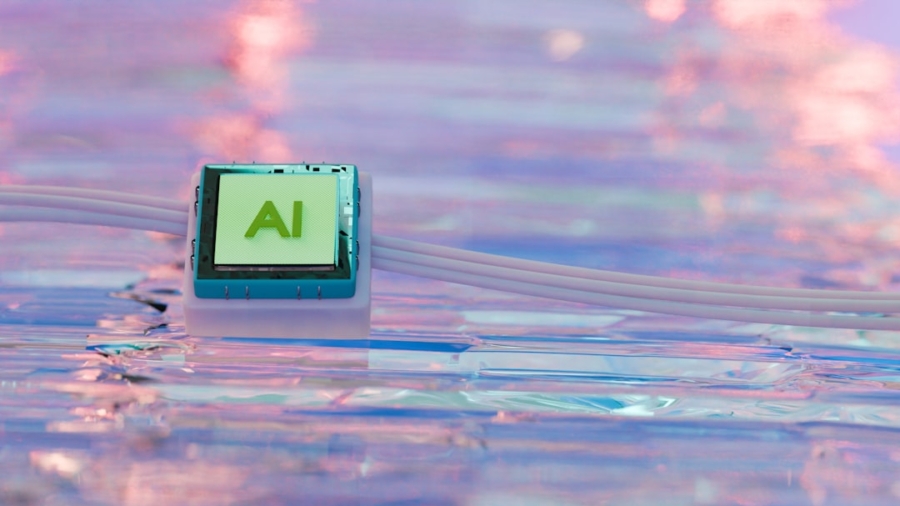 Photo Ambient Intelligence