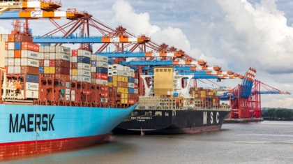 Photo Docker Image Sizes