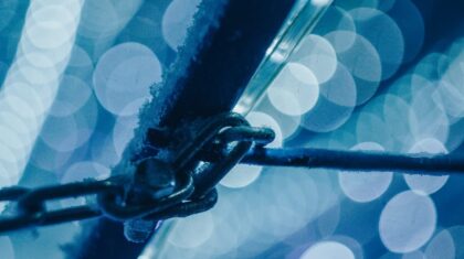 Photo Supply Chain Attack