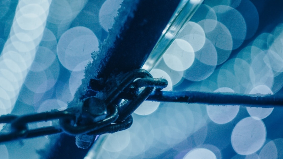 Photo Supply Chain Attack