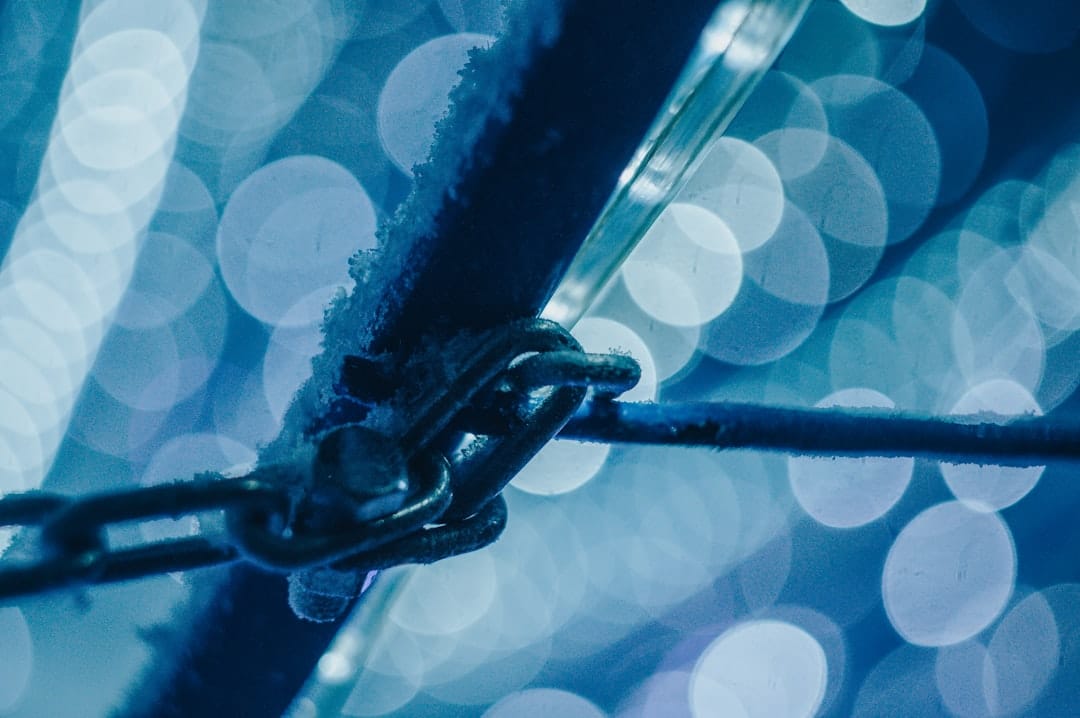 Photo Supply Chain Attack