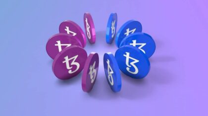 Photo Tokenomics