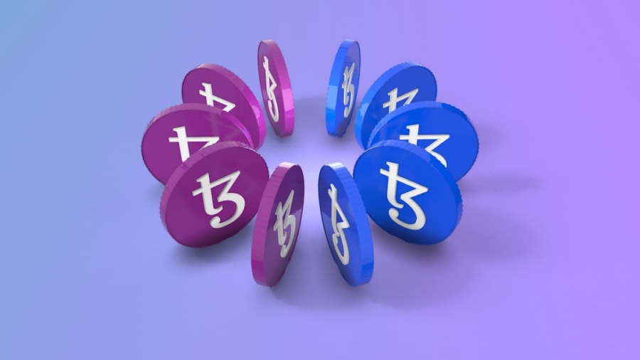 Photo Tokenomics