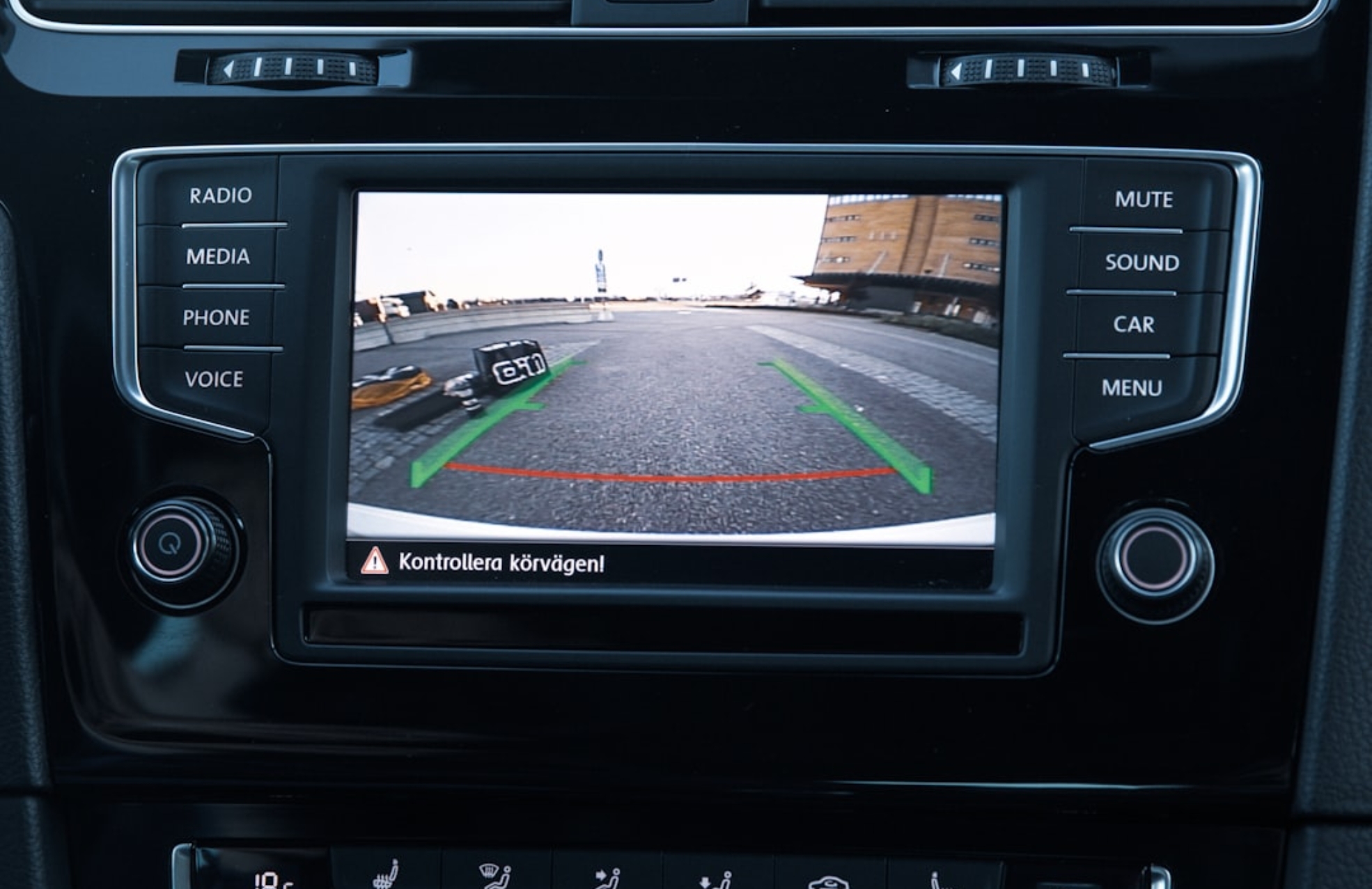 Photo AR Navigation