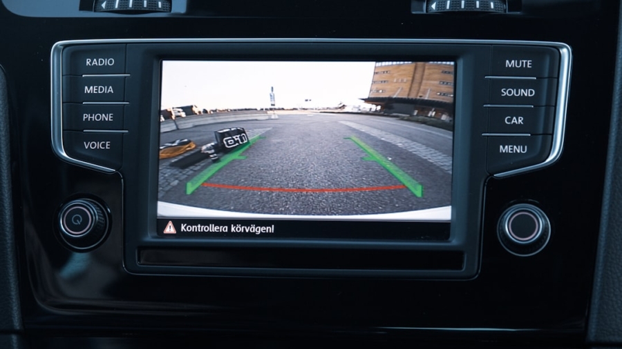 Photo AR Navigation
