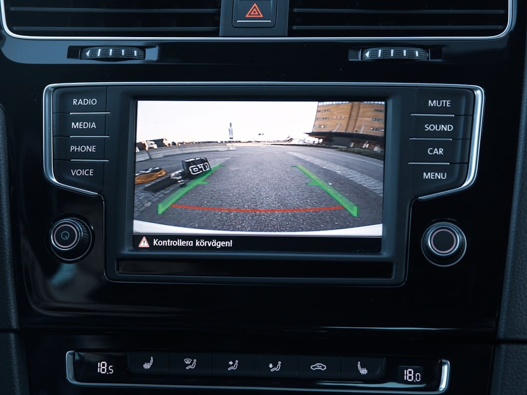 Photo AR Navigation