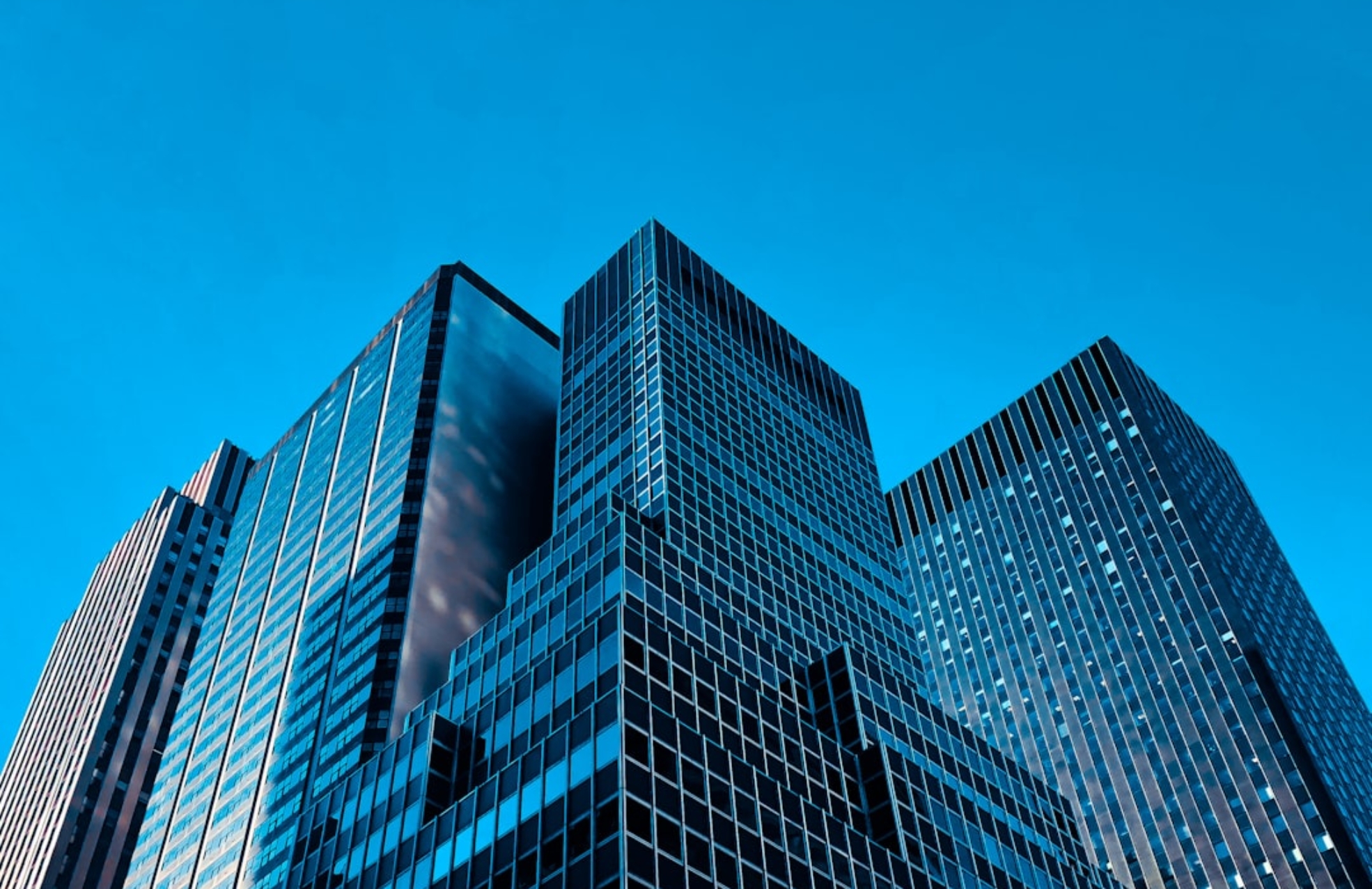 Photo Smart Buildings