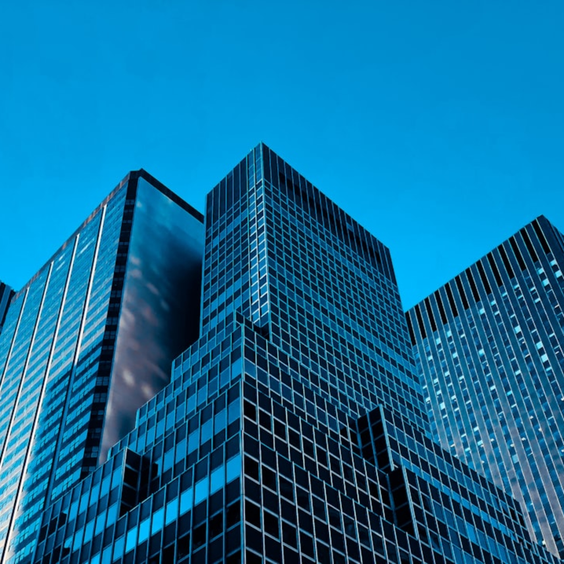 Photo Smart Buildings