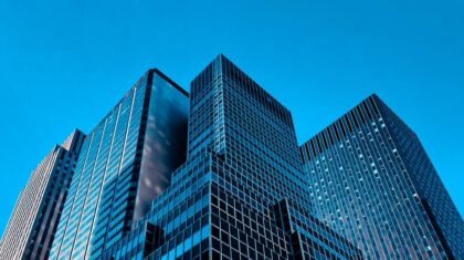 Photo Smart Buildings