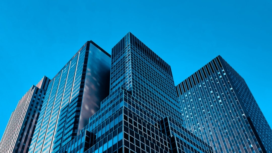 Photo Smart Buildings