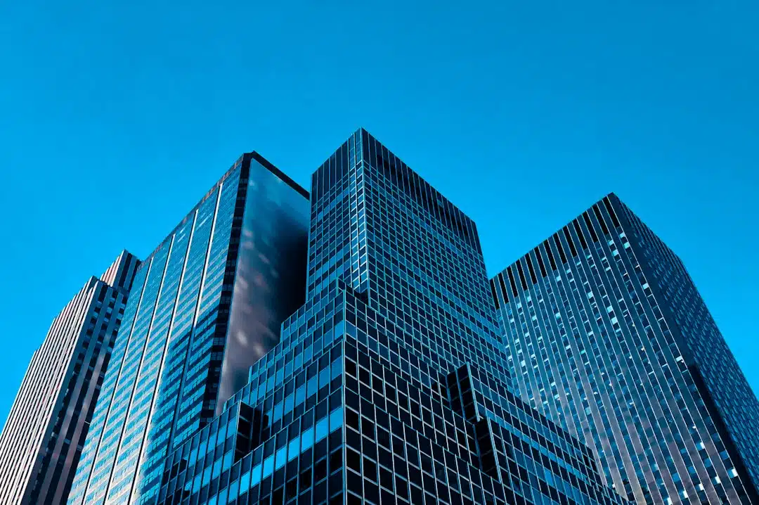 Photo Smart Buildings