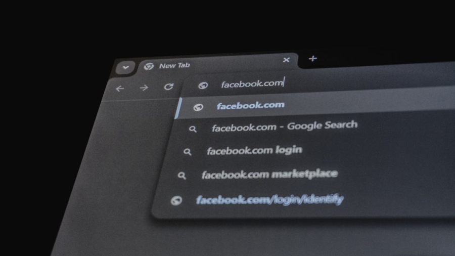 Photo Manage Browser Tab Clutter