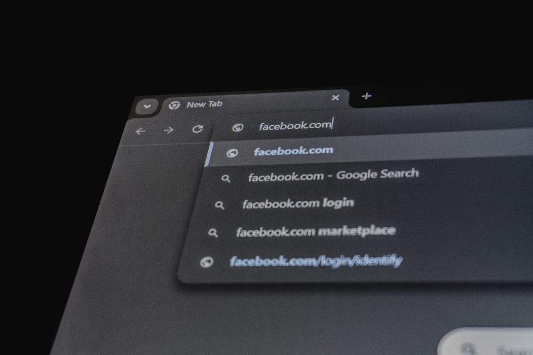 Photo Manage Browser Tab Clutter