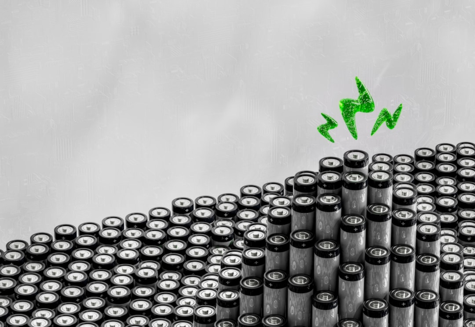Photo Solid-State Batteries