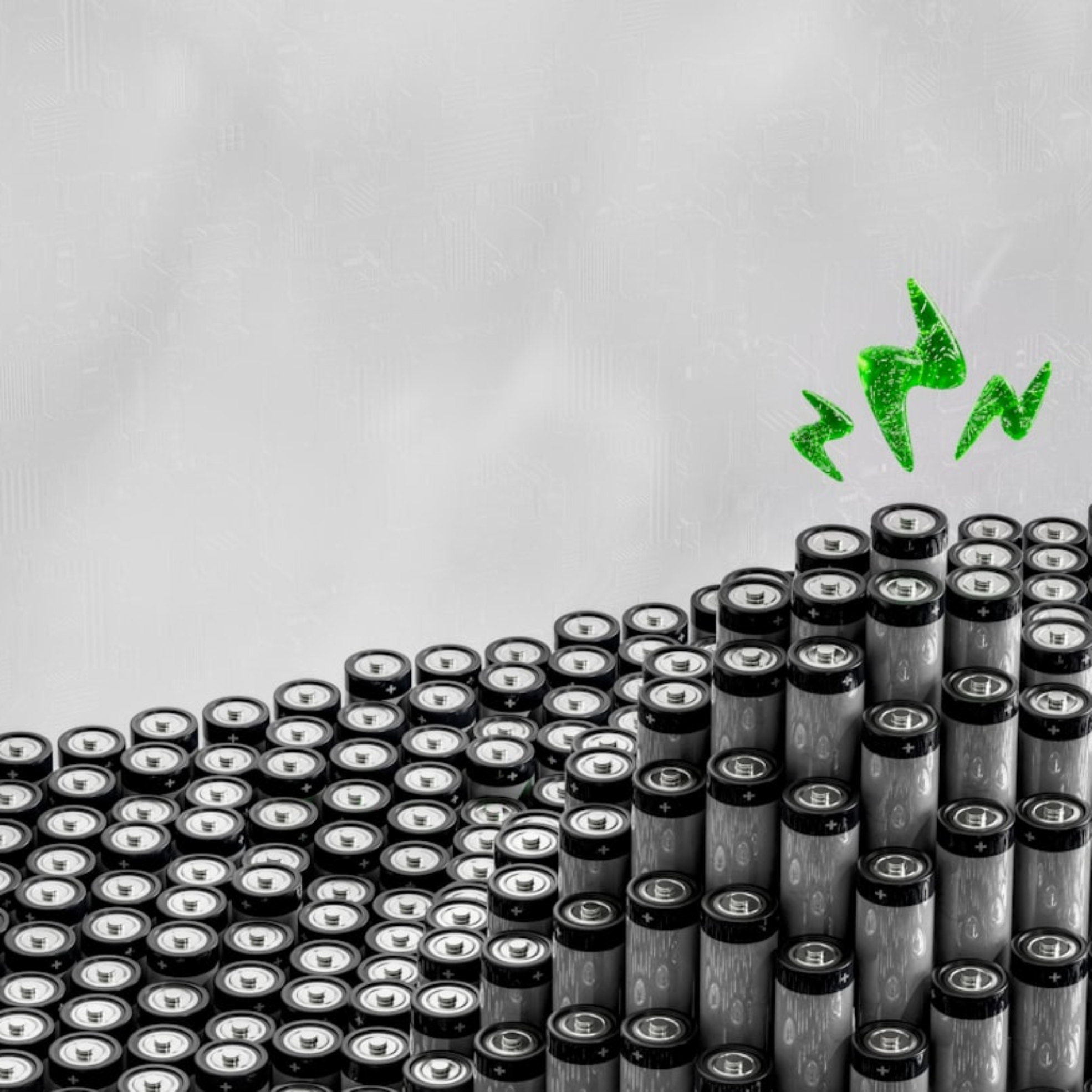 Photo Solid-State Batteries