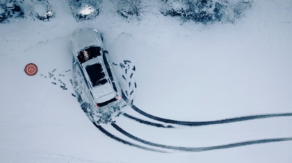 Photo Autonomous Collision Avoidance Systems