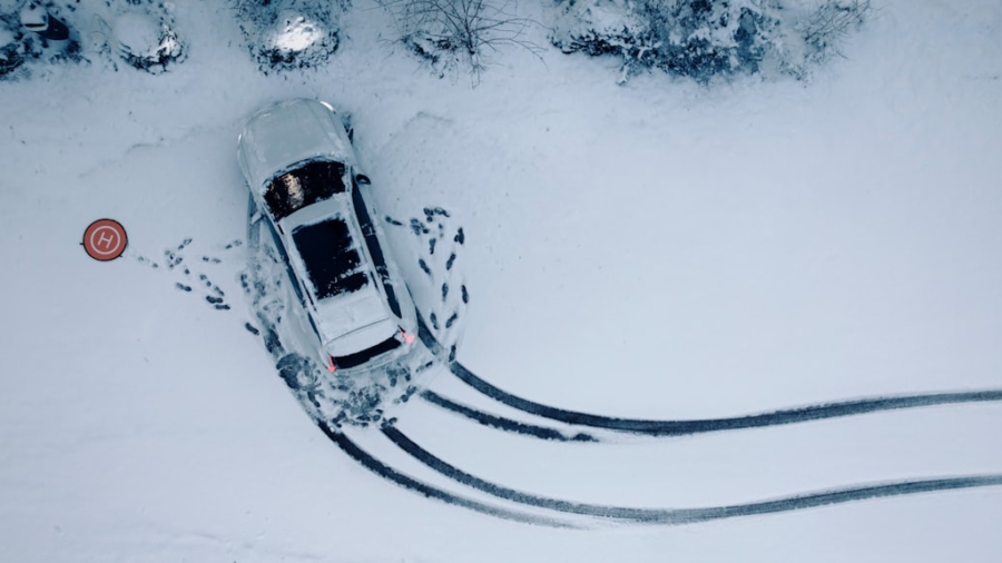 Photo Autonomous Collision Avoidance Systems