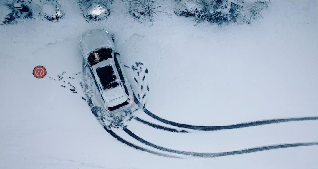 Photo Autonomous Collision Avoidance Systems