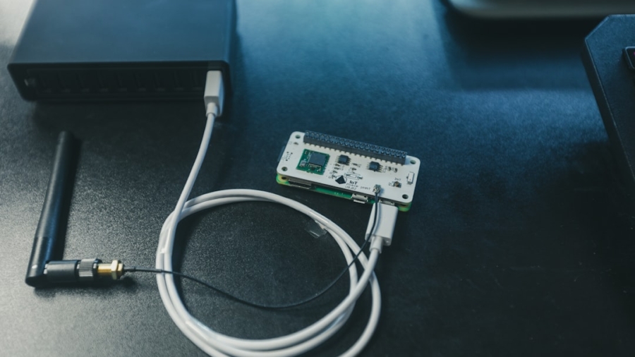 Photo Energy-Efficient Wireless Sensor Networks