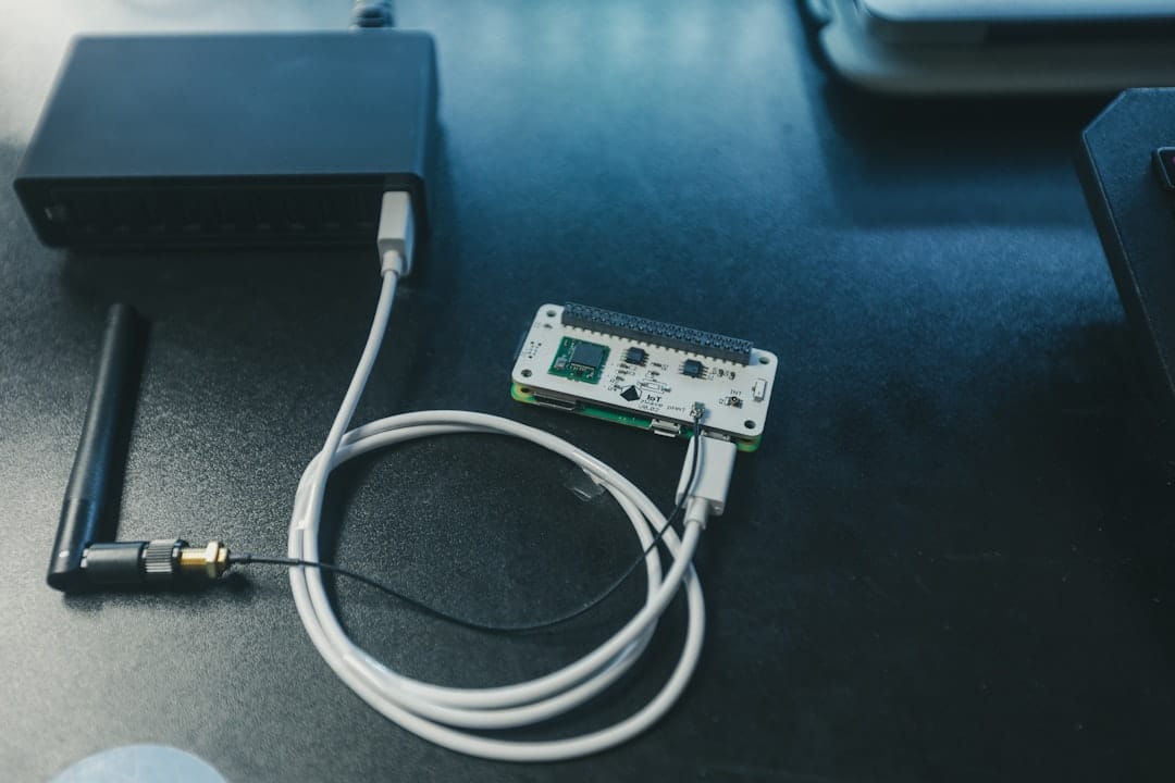 Photo Energy-Efficient Wireless Sensor Networks