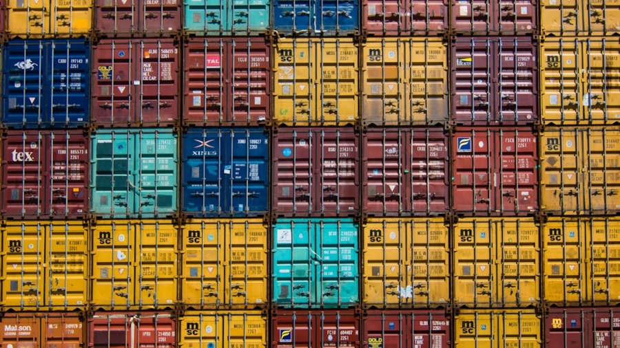 Photo Container Security Audit
