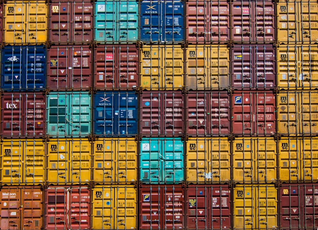 Photo Container Security Audit
