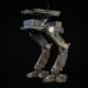 Photo Legged Robots