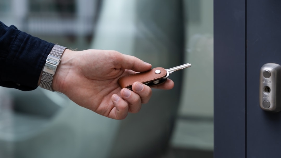 Photo Smart Locks