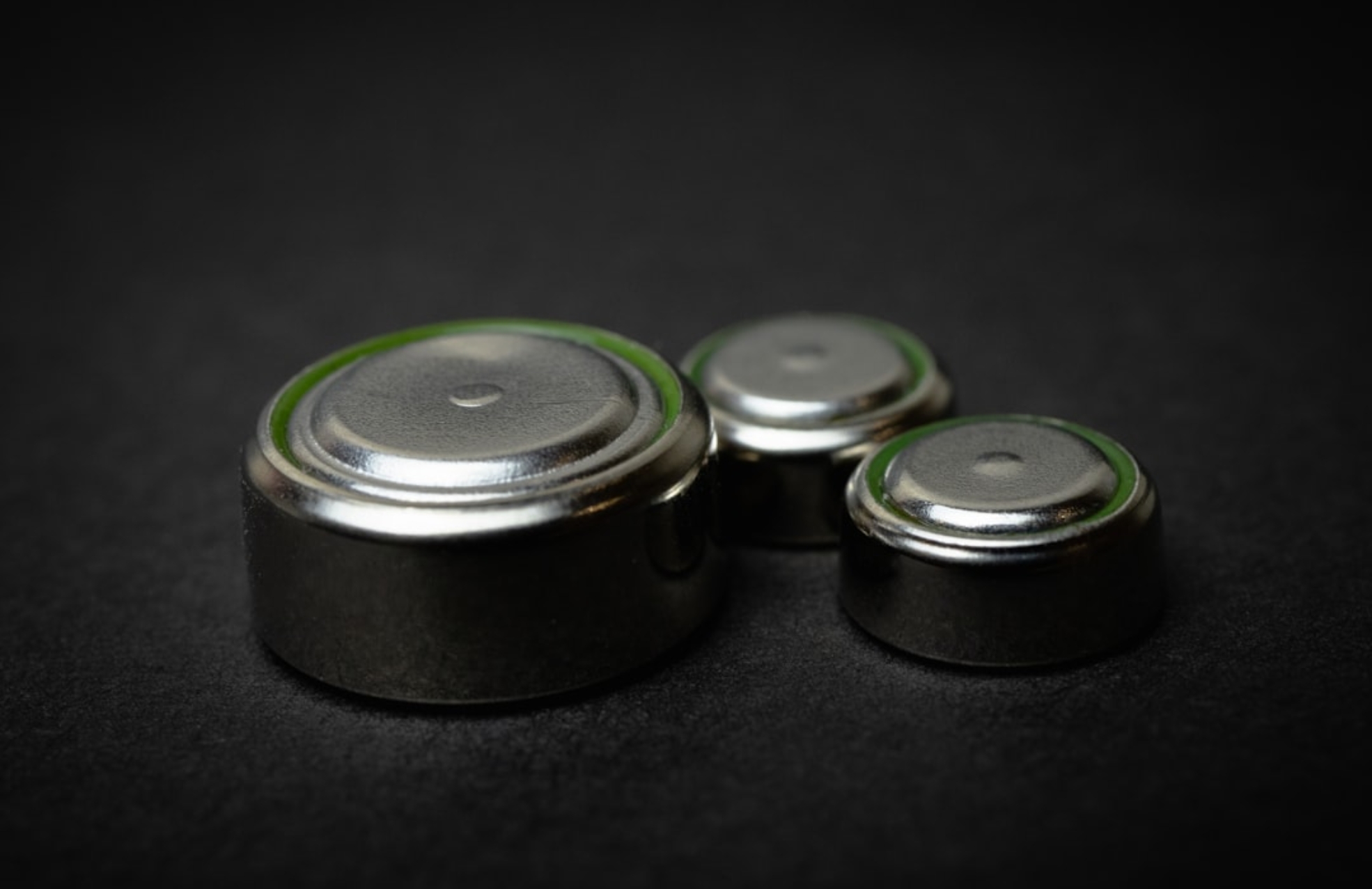 Home 10 Photo Solid-State Batteries