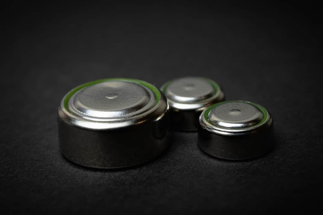 Home 39 Photo Solid-State Batteries