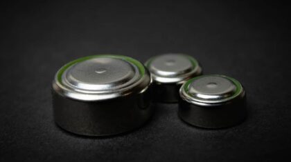 Photo Solid-State Batteries