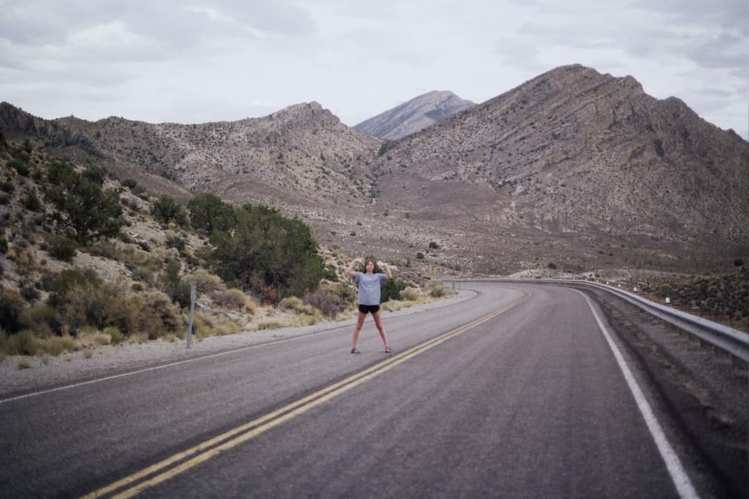 Photo Motion Sickness Dilemma