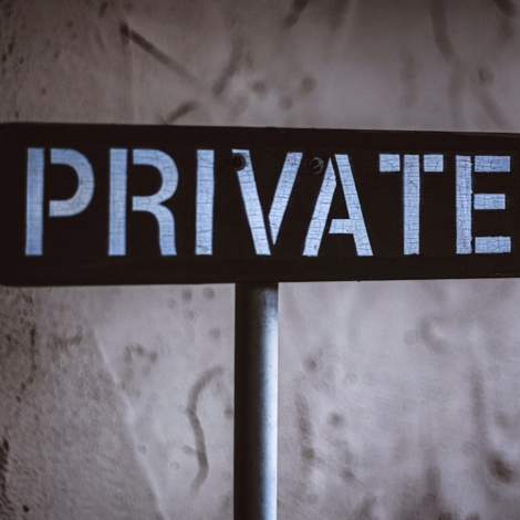 Home 3 Photo Privacy-Preserving Applications