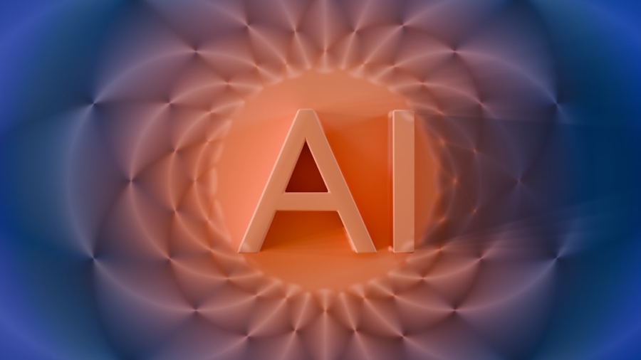 Photo AI-Generated Content