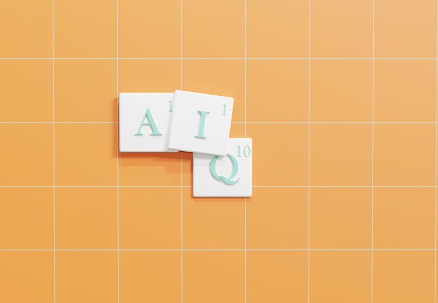Photo AI-Generated Content