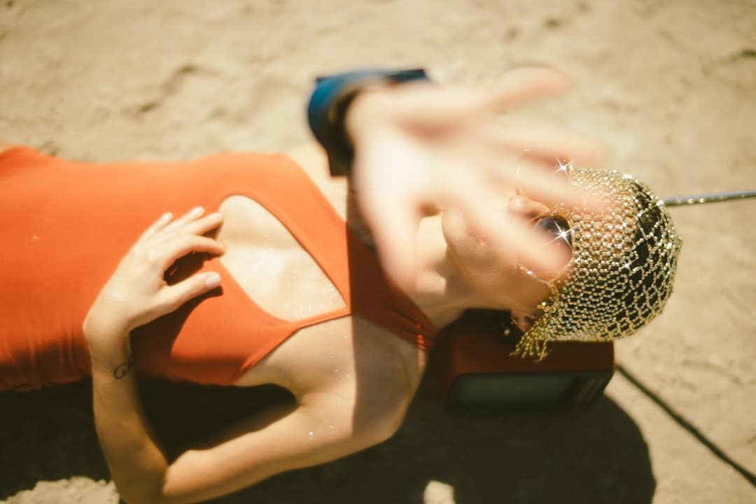 Photo Heat Stroke