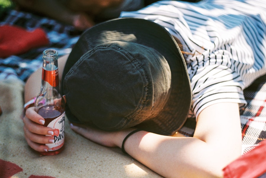 Photo Heat Stroke