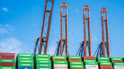 Photo B2B Supply Chain Financing
