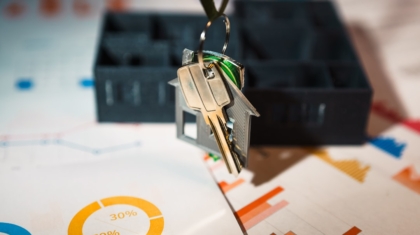 Photo Tokenizing Commercial Real Estate