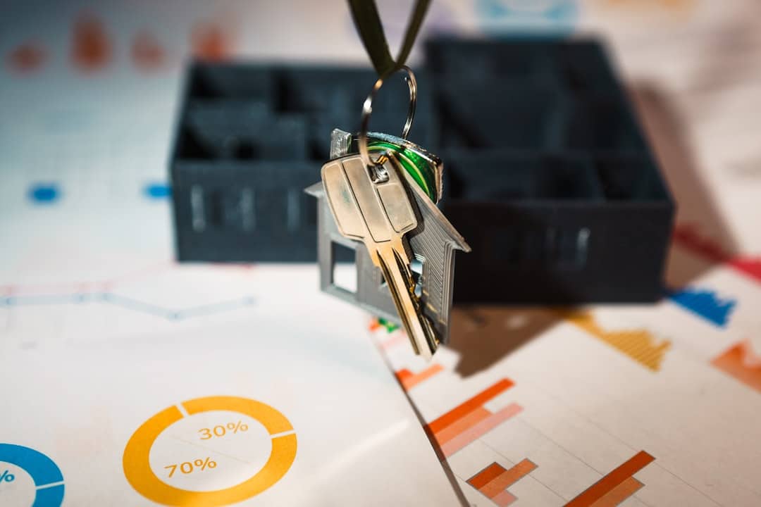 Photo Tokenizing Commercial Real Estate