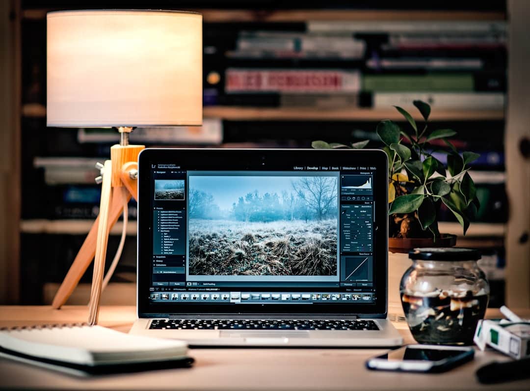 Photo Computer Vision