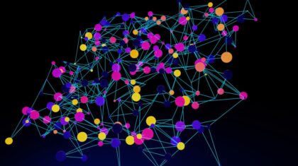 Photo Edge Computing Nodes