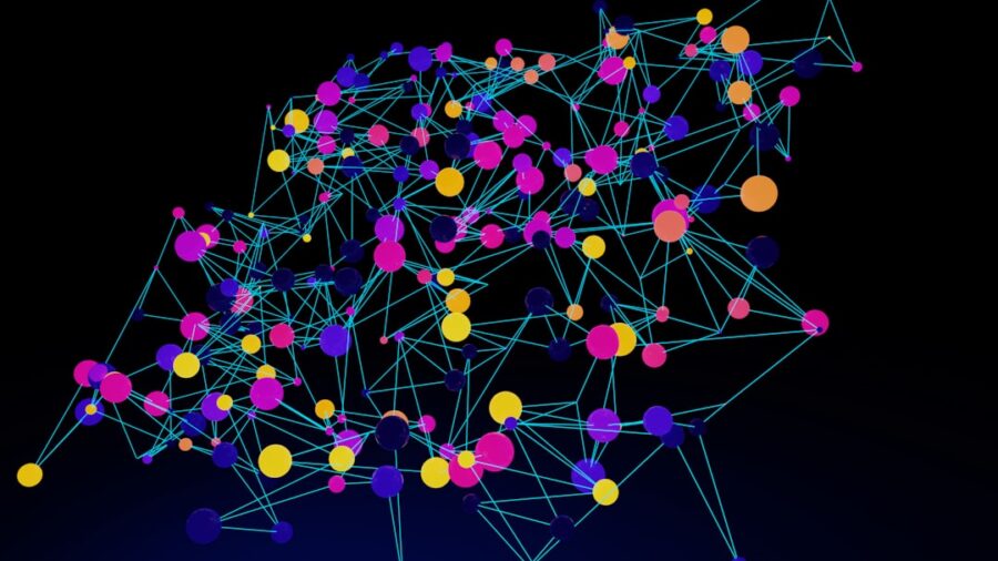 Photo Edge Computing Nodes