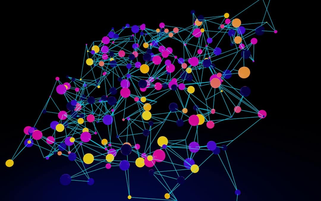 Photo Edge Computing Nodes