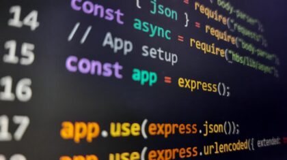 Photo Python Applications