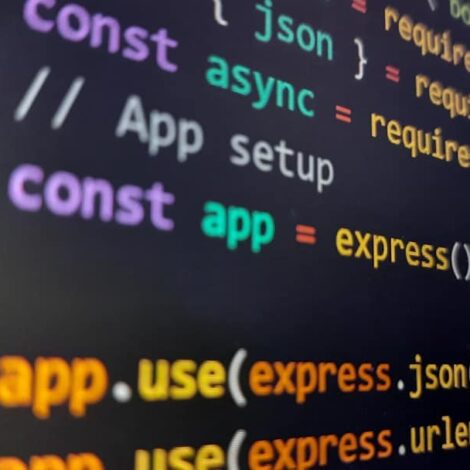 Photo Python Applications