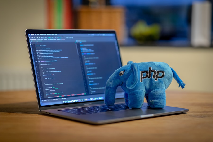 Photo Python Applications