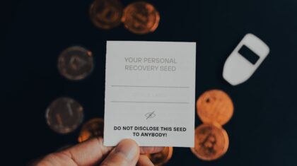 Photo Decentralized Identity