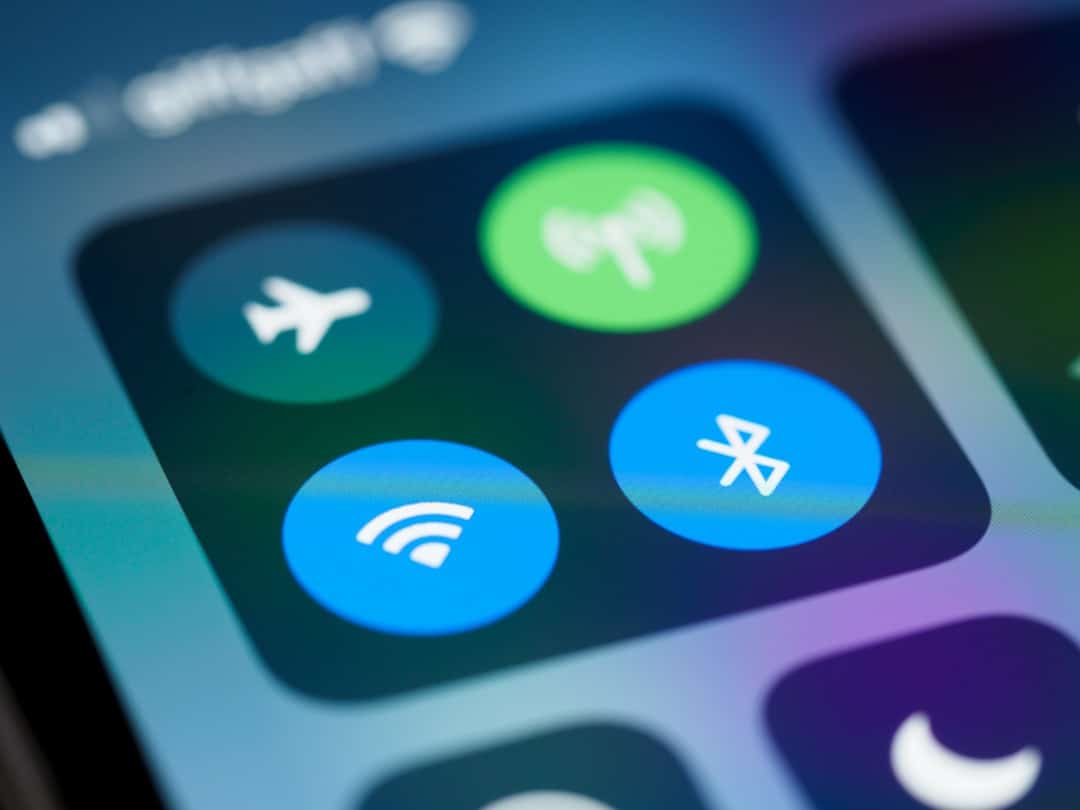 Photo Smart Notifications