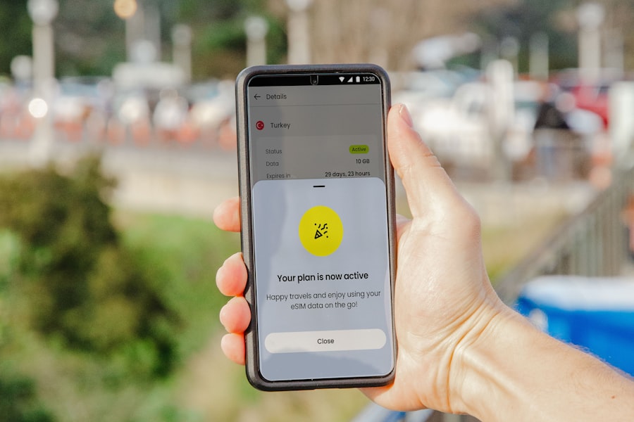 Photo Smart Notifications